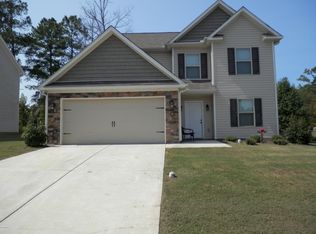 408 Mossy Ln, Gray, GA 31032