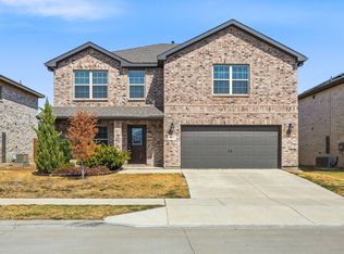 2012 Sun Star Dr, Haslet, TX 76052