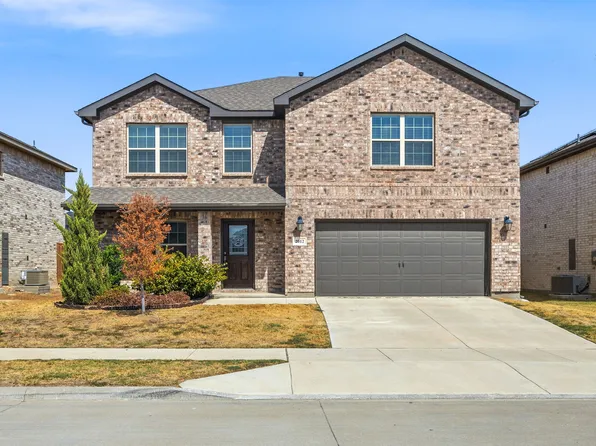 2012 Sun Star Dr, Haslet, TX 76052
