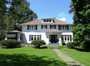 315 N Prairie Ave, Dwight, IL 60420