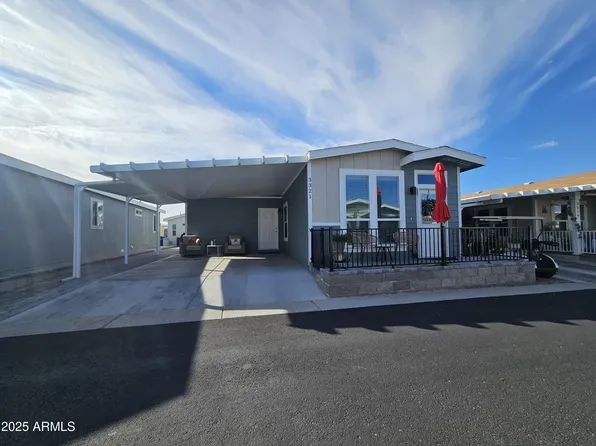 650 N Hawes Road #3321, Mesa, AZ 85207