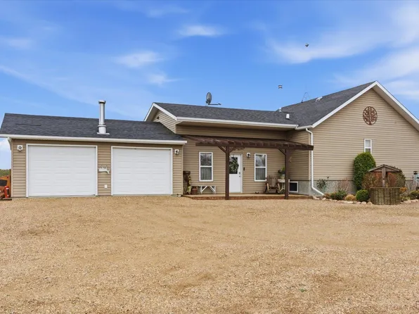 16044 Township Road 544, Two Hills County No. 21, AB T0B 1C0