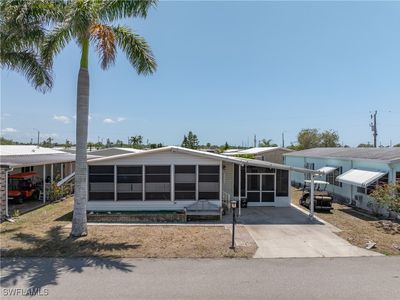 3368 Galaxy Way, North Fort Myers, FL, 33903