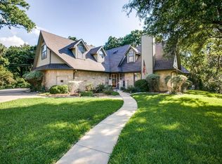 2300 Sahara Dr, Arlington, TX 76012