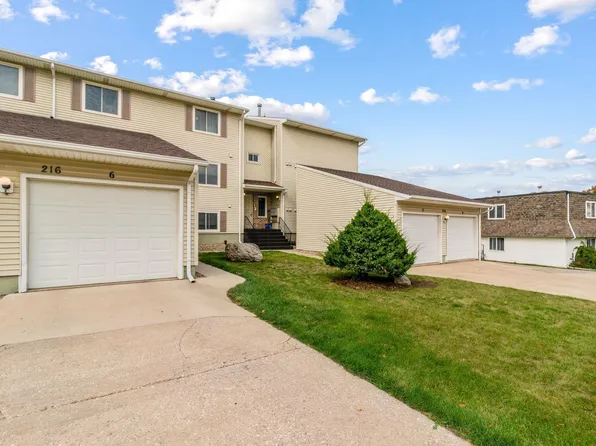 216 W Park Ln APT 6, Waterloo, IA 50701