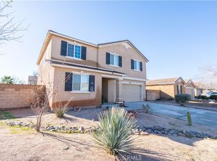 3224 Justin Ct, Lancaster, CA 93535