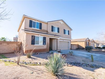3224 Justin Ct, Lancaster, CA, 93535