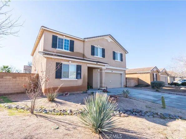 3224 Justin Ct, Lancaster, CA 93535