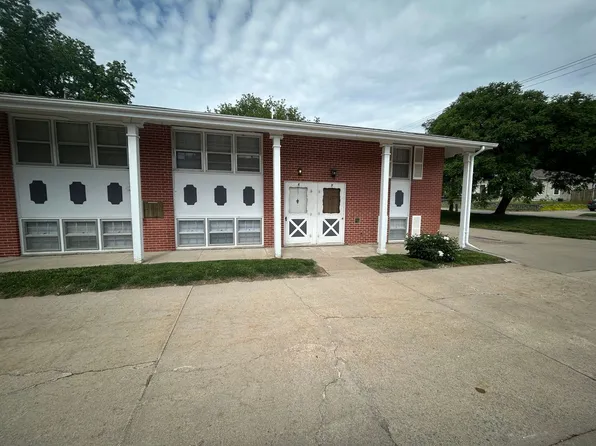 Morgan Apartment Buildings, 223-229 Morgan St #5, Council Bluffs, IA 51503
