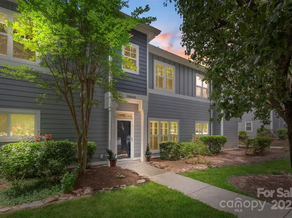 18840 Silver Quay Dr #12, Cornelius, NC 28031