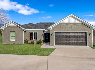 4 N Hills Dr, Greenbrier, AR 72058