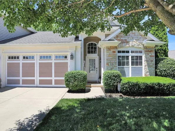 528 Rickels Ct, Whiteland, IN 46184