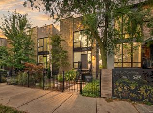 1734 N Humboldt Blvd, Chicago, IL 60647