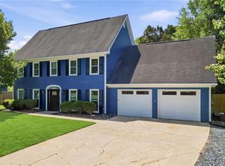 1680 Pinefield Rd, Marietta, GA 30066