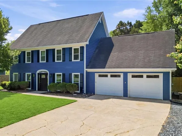 1680 Pinefield Rd, Marietta, GA 30066