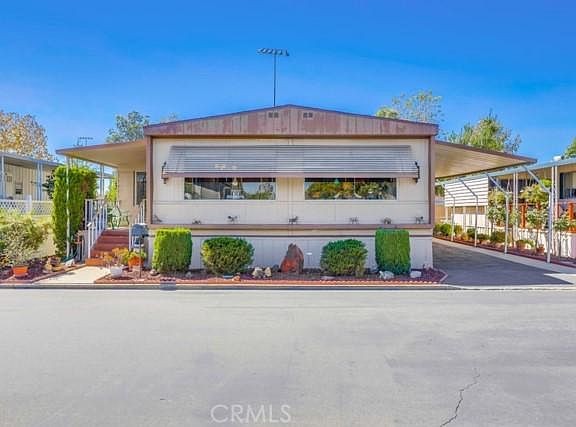 2nd image of 10550 Western Ave Space 45