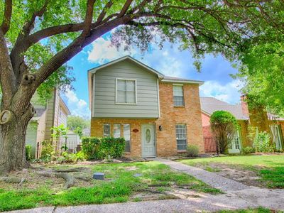 4635 Cashel Glen Dr, Houston, TX, 77069