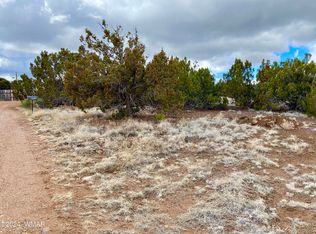 8418 Snowflake Cir, Show Low, AZ 85901