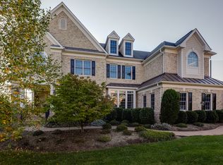 43519 Squirrel Ridge Pl, Leesburg, VA 20176