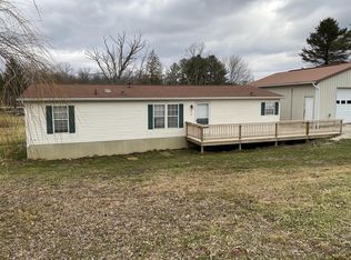 48 Old Mill Rd, Ohiopyle, PA 15470