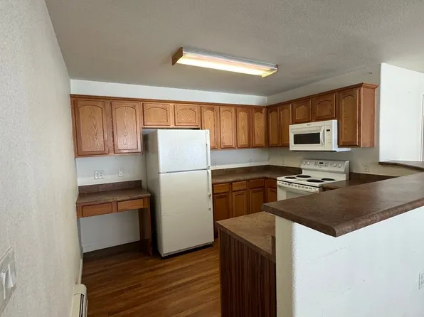 560 River View Dr Unit 702, New Castle, CO 81647