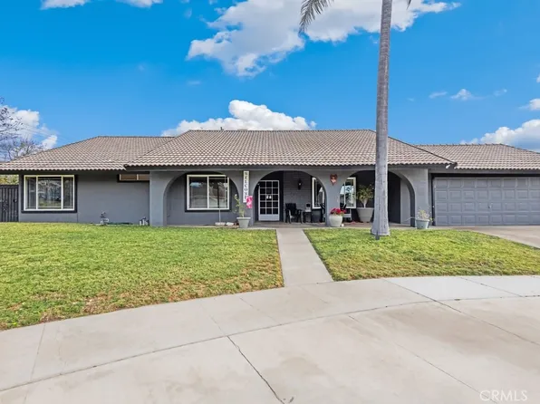 6315 Buckthorn Ave, Alta Loma, CA 91701