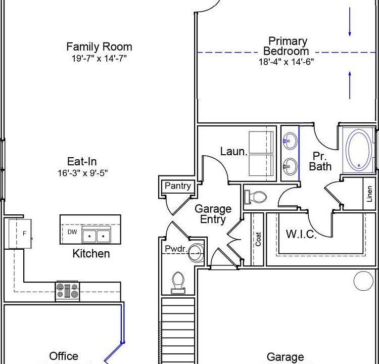 2nd image of 122 Jepson Way