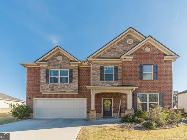 17 Mulberry Bush Dr, Loganville, GA 30052