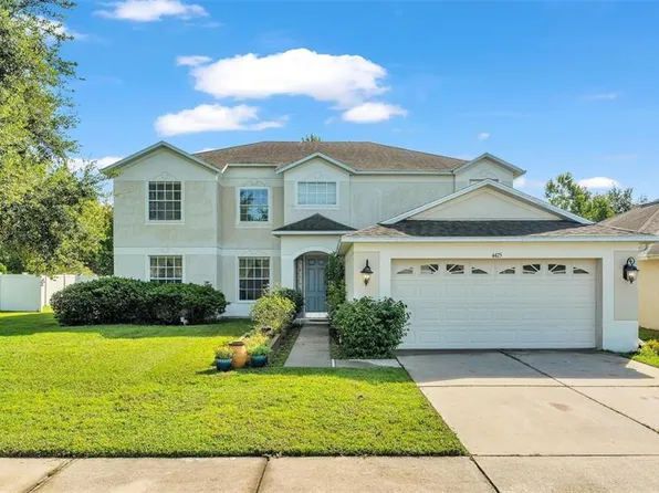 4475 Stoney River Dr, Mulberry, FL 33860