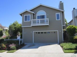 912 Lighthouse Ct, Vallejo, CA 94590