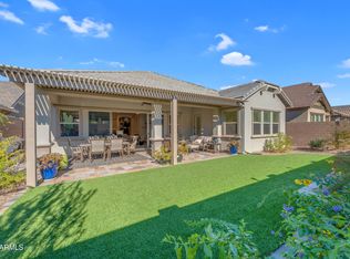 22875 E Mayberry Rd, Queen Creek, AZ 85142