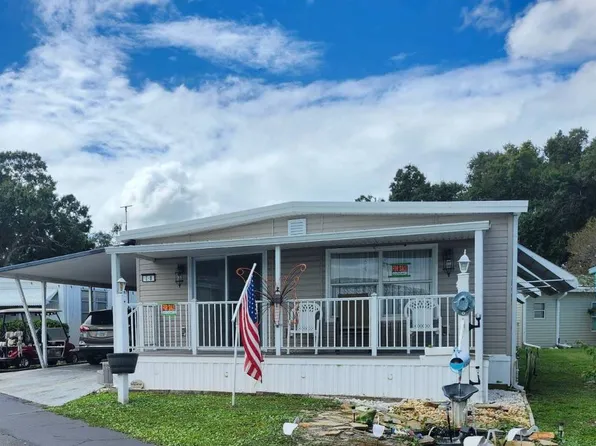 2121 New Tampa Hwy Lot I-8, Lakeland, FL 33815