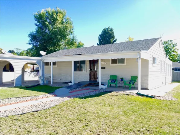 1890 S Wyandot St, Denver, CO 80223
