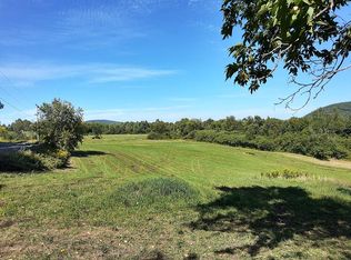 Shellhouse Mountain Rd, Ferrisburgh, VT 05456