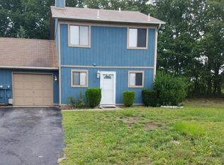 12 Seagull Ln, Howell, NJ 07731