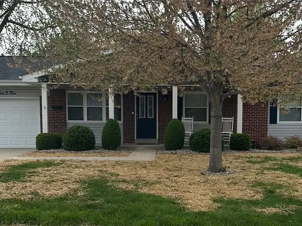 405 Orf Ave, O'Fallon, MO 63366