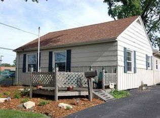 1705 Terrace Ave, Joliet, IL 60435