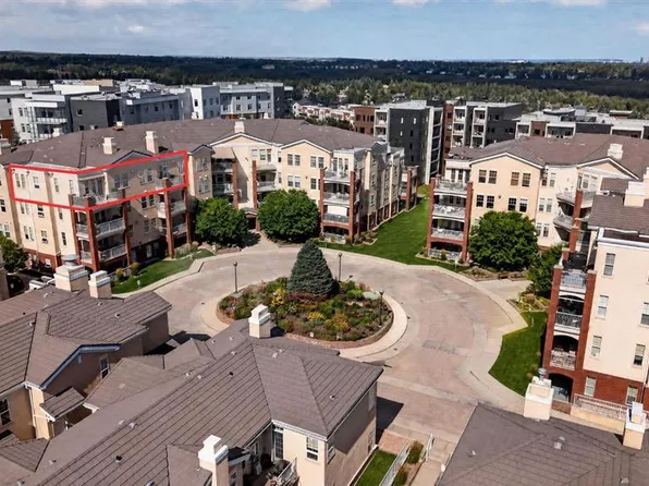 14645 E 6th St SW #4415, Calgary, AB T2Y 3S1