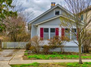 1469 Glenn Ave, Columbus, OH 43212