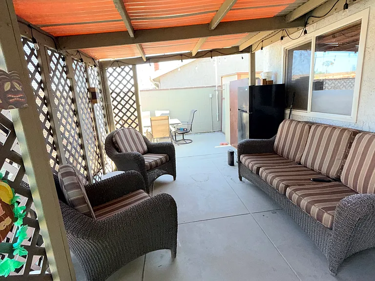 2839 S Castle Harbour Pl — Photo 10
