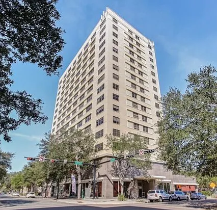 311 W Ashley St