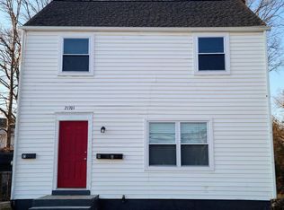 21701 Great Mills Ln #C, Lexington Park, MD 20653