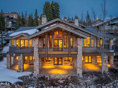 398 Centennial Cir, Park City, UT, 84060