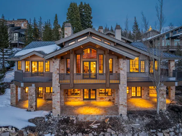 398 Centennial Cir, Park City, UT 84060
