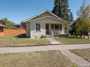 1024 NW Columbia St, Bend, OR 97703