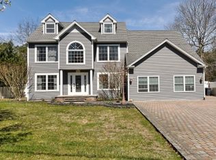 378 Atlantis Ave, Manahawkin, NJ 08050