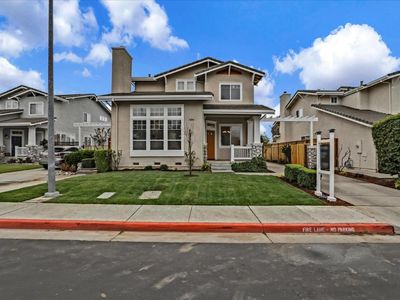 1201 Blue Parrot Ct, Gilroy, CA, 95020