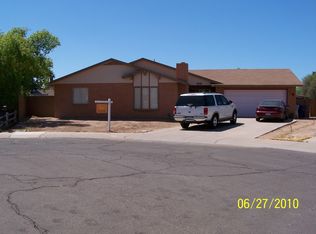 2208 N Arrowhead Dr, Chandler, AZ 85224