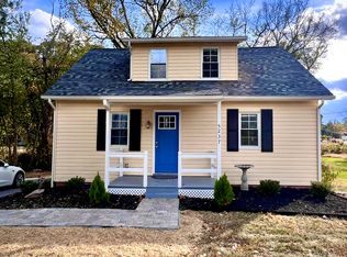 5237 Old Alexandria Tpke, Warrenton, VA 20187