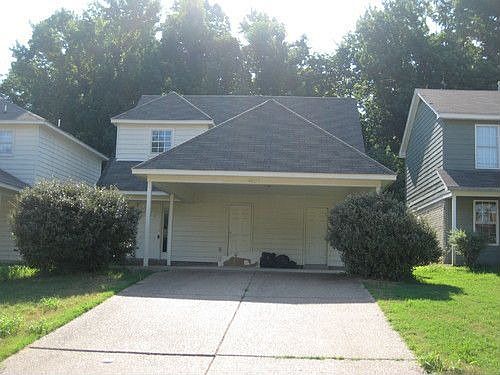 2nd image of 4623 Addington Dr